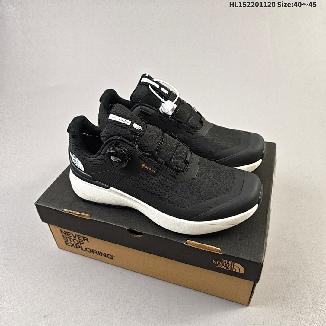 The North Face GLENCLYFFE LOW HL152201120 Size 45 - foto 2