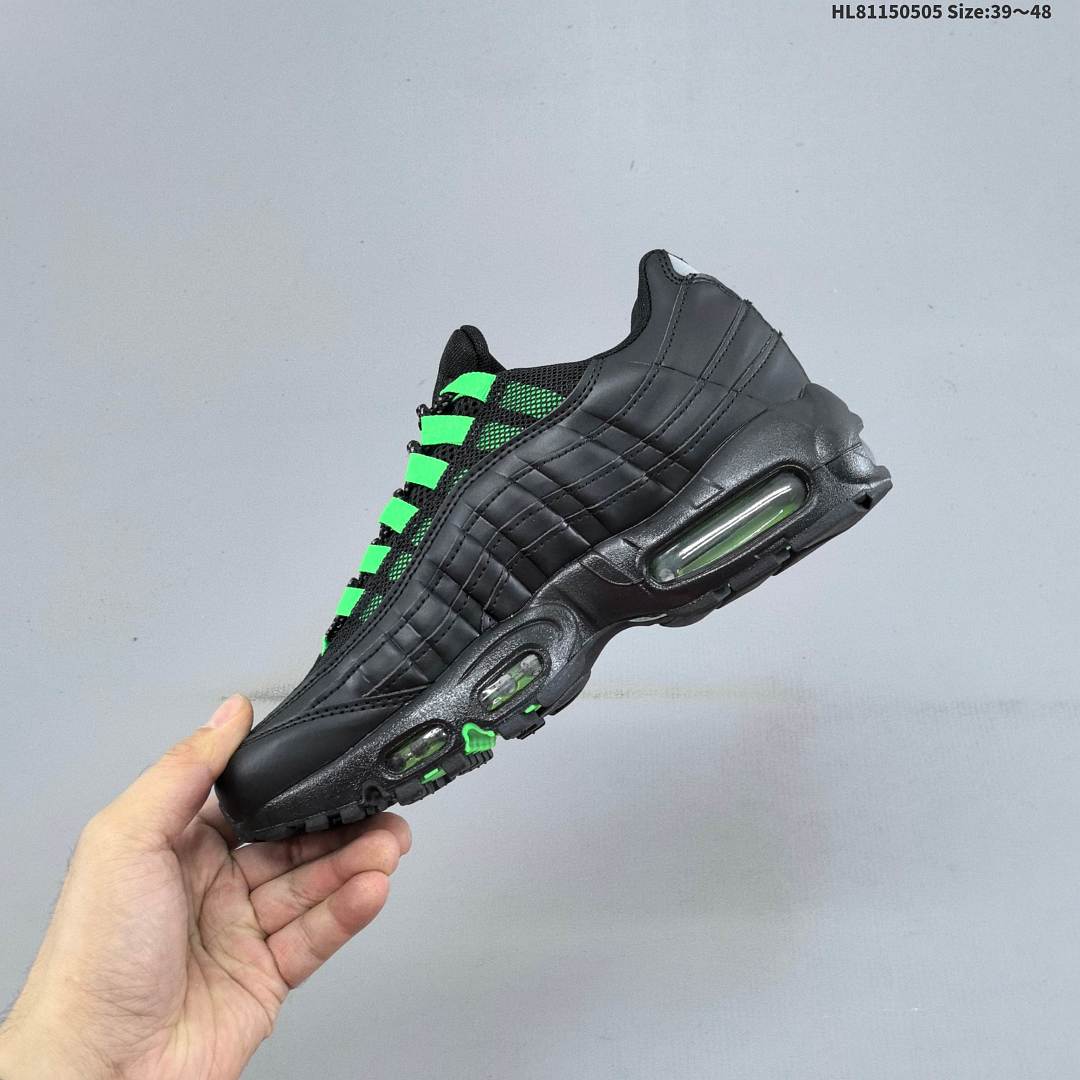 CDG x NIKE Air Max 95 Air Max 95 · Nike Air Max 95 - foto 4