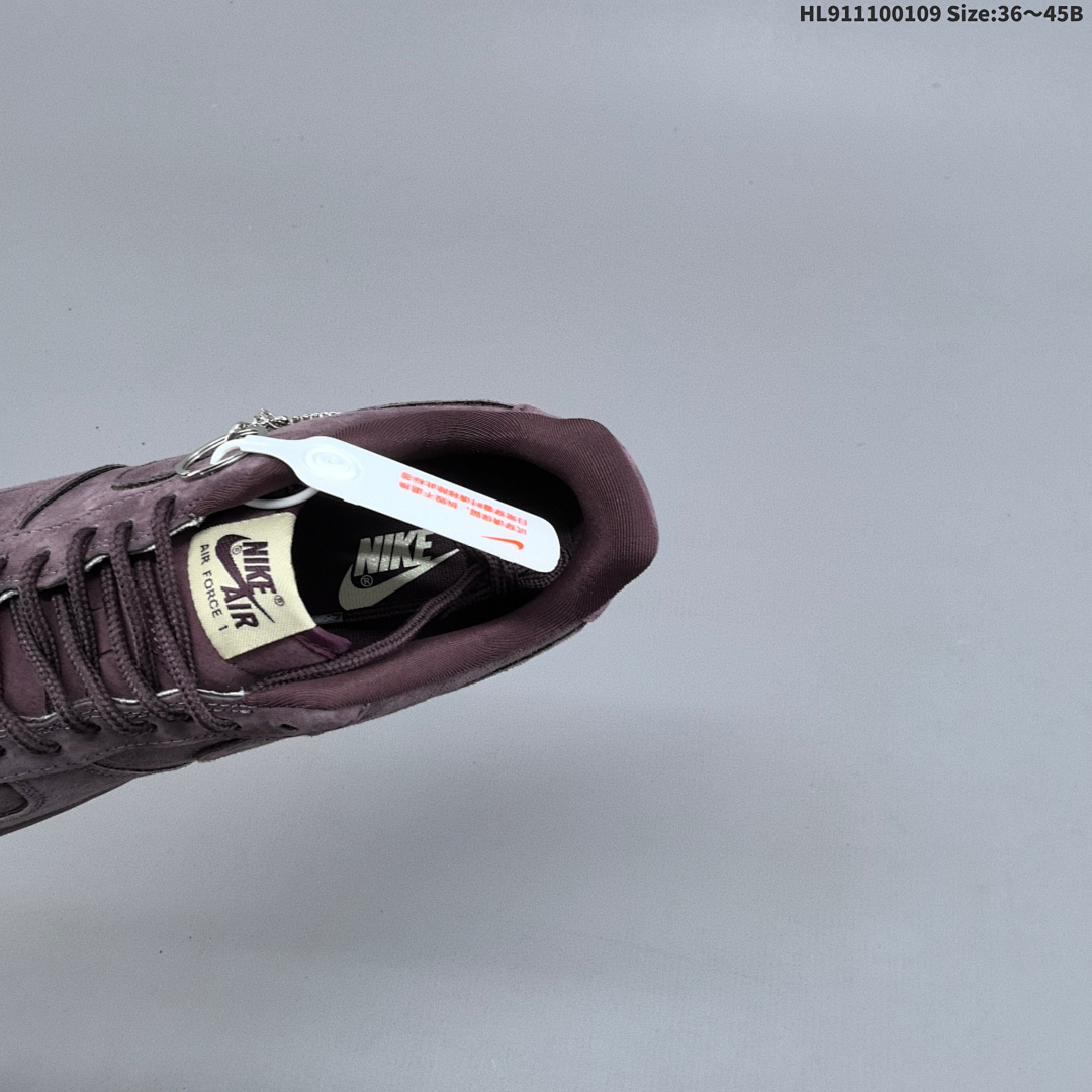 Nike Air Force 1’07 Force 1 - foto 2