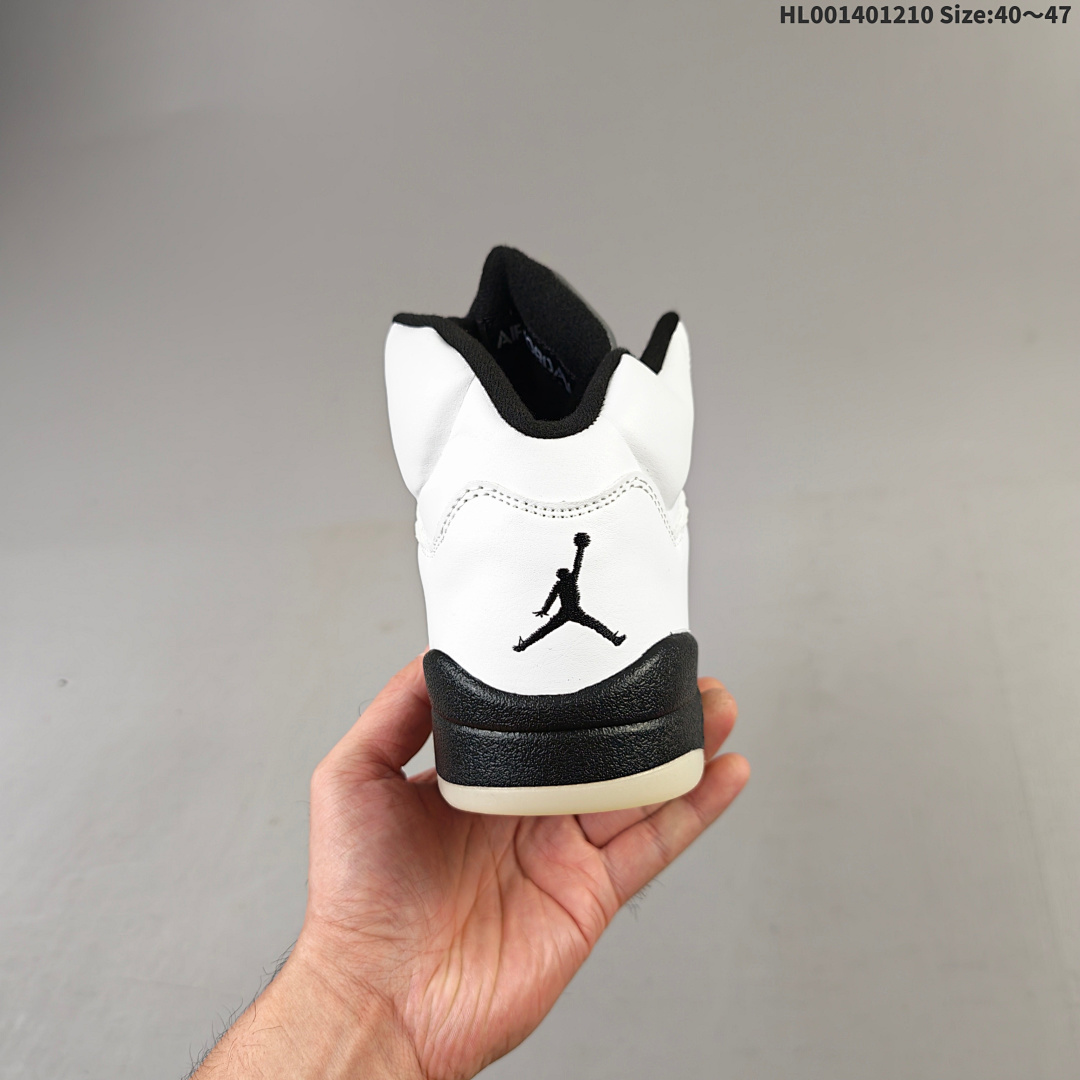 Air Jordan 5 Retro "Sail" AJ5 5 aj5 5 - foto 5