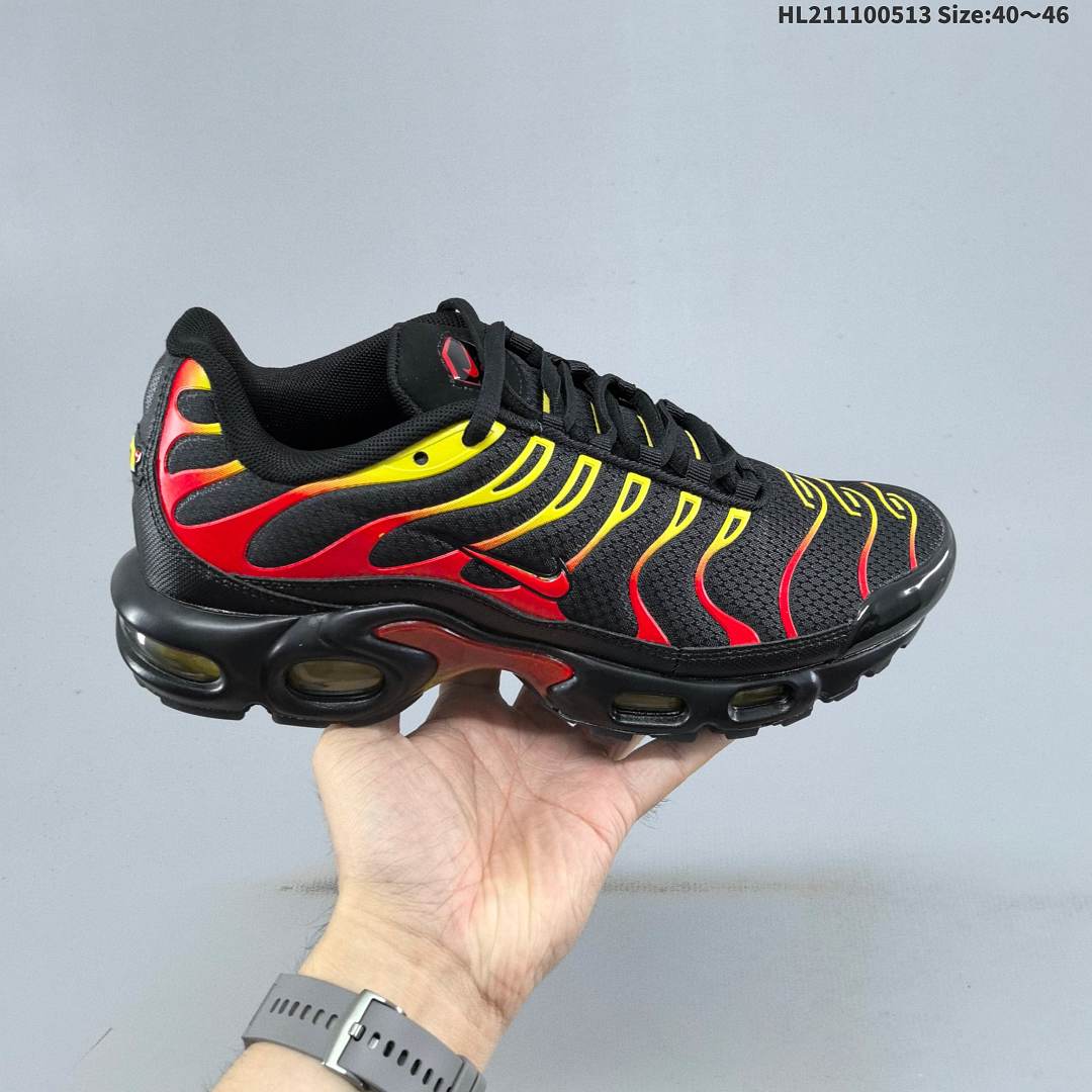 Nike Air Max Plus Nike TN 1996 TunedAir - foto 3