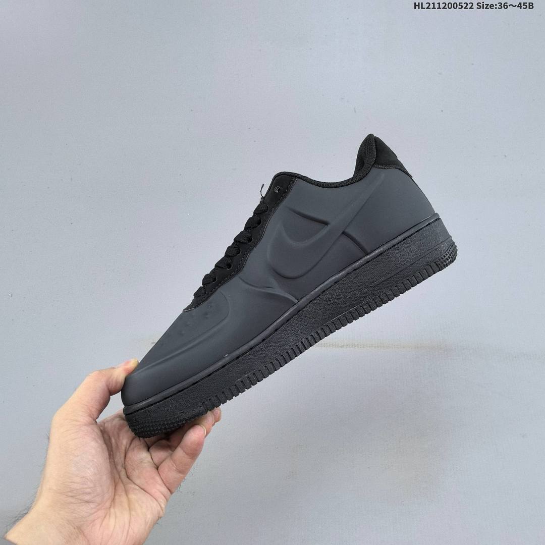 Nike AIR FORCE 1’07 Force - foto 4