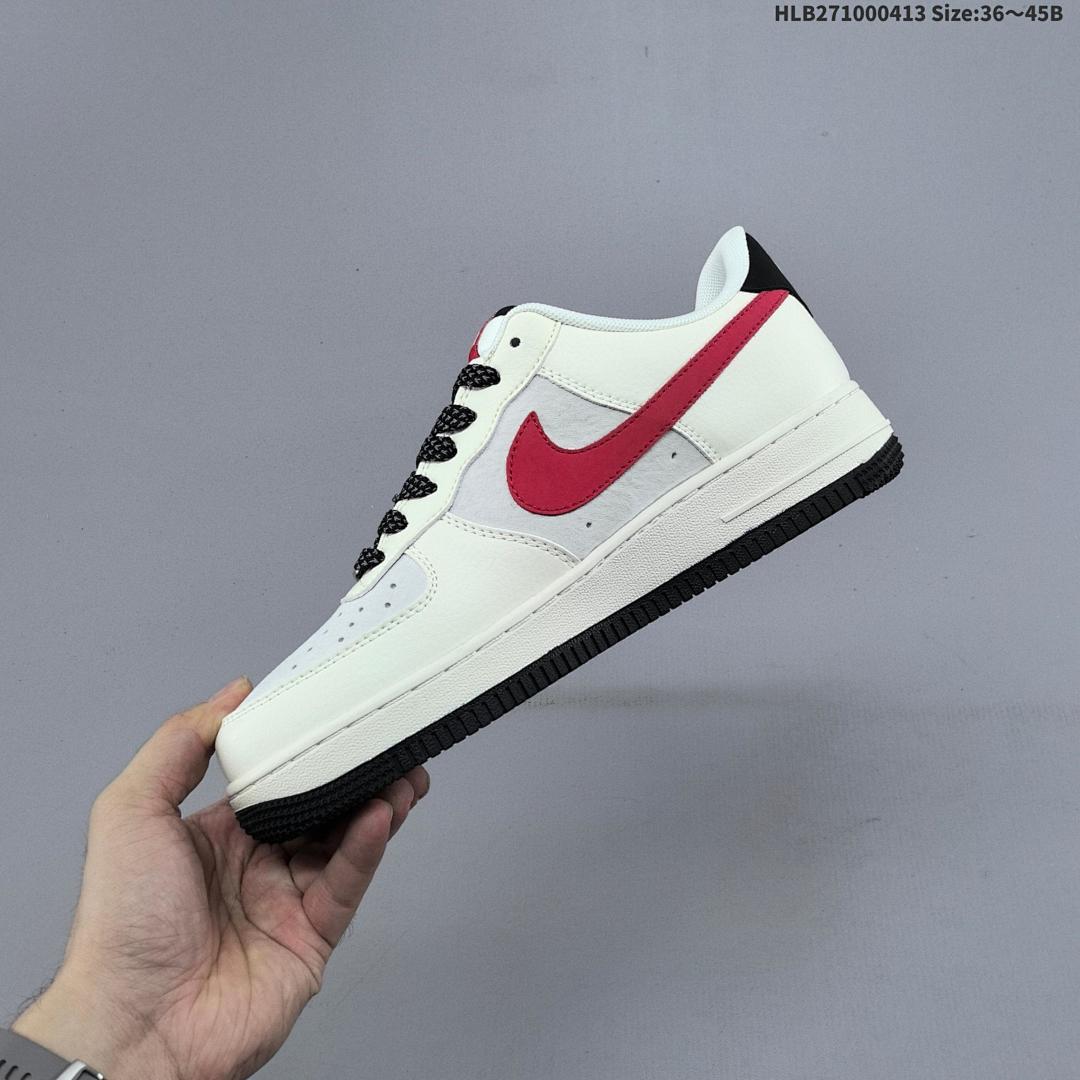 Nike Air Force1 07 low - foto 7