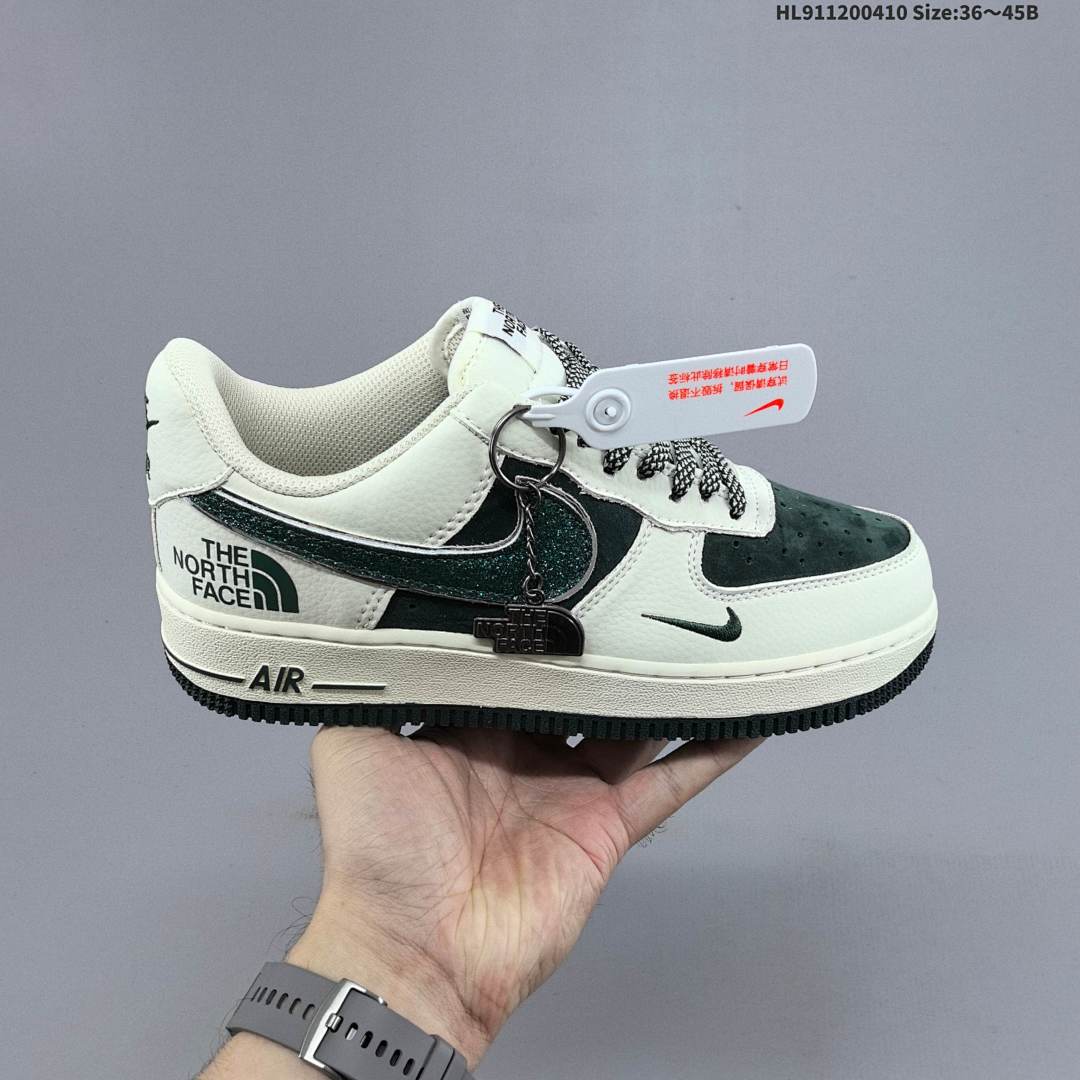 Nike Air Force 1’07 Force 1 - foto 2