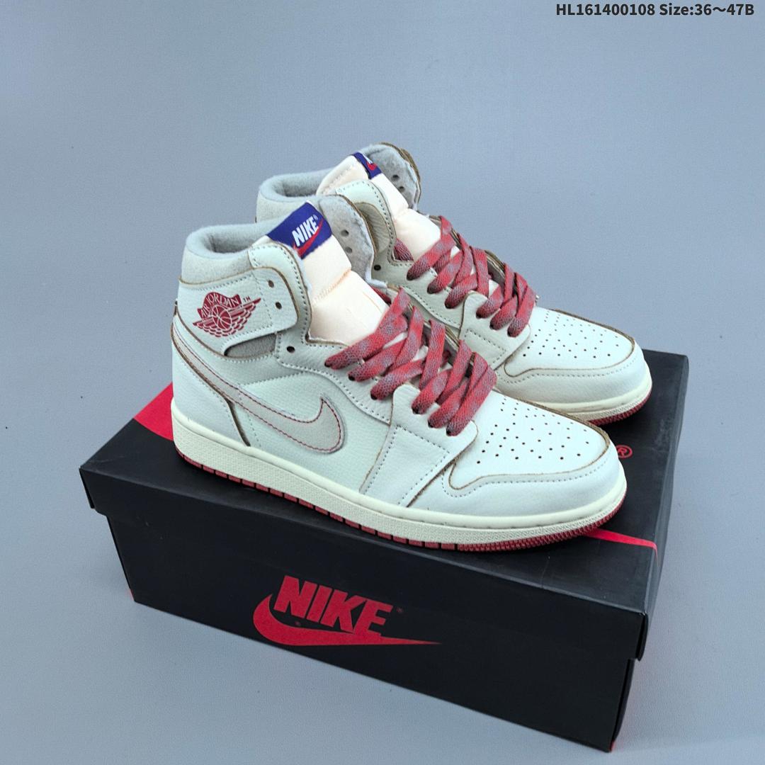 Nike Air Jordan 1 Retro High AJ1 -100