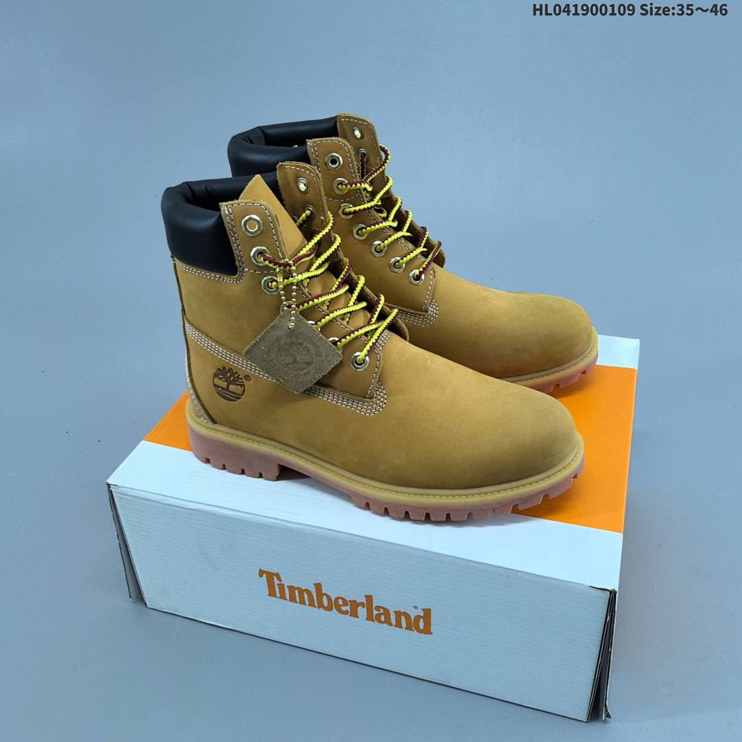 Timberland