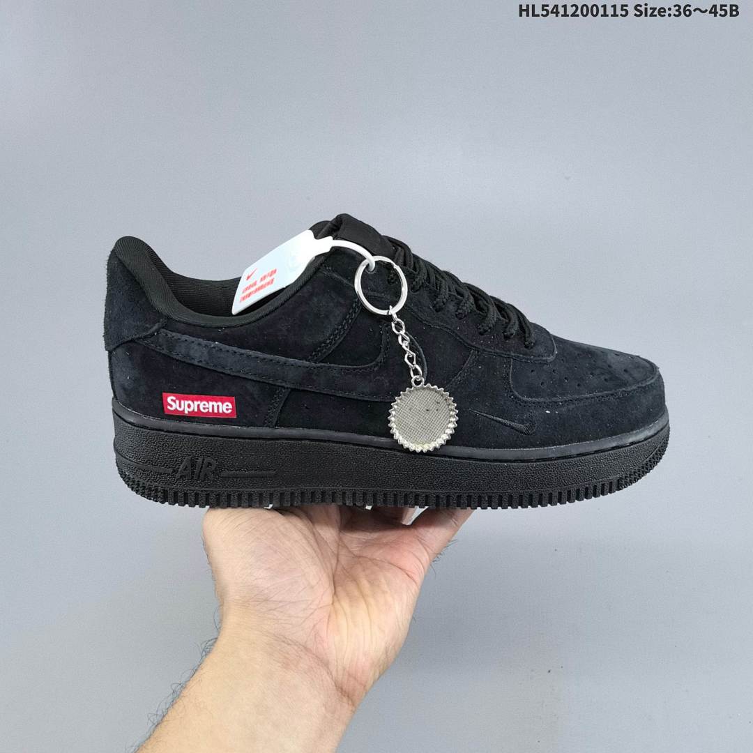 Nike Air Force 1 ’07 Force 1 - foto 8