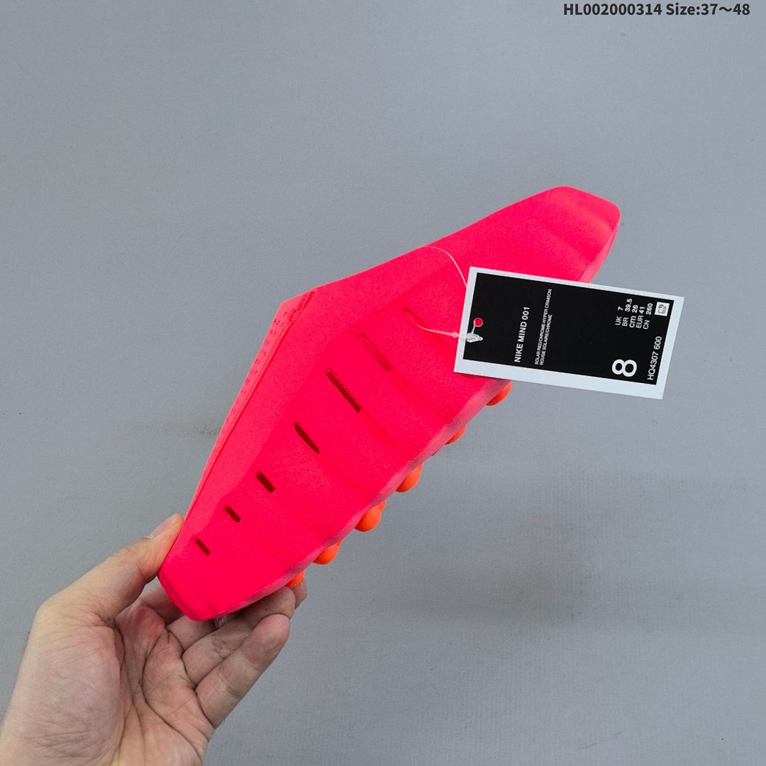 Nike Mind 001 Swoosh Logo - foto 7