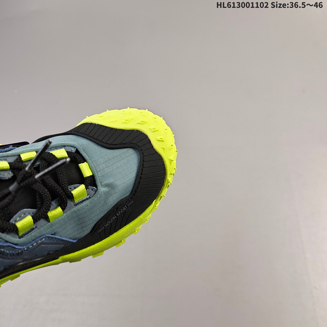KOLON SPORT Skyler 2 GTX - foto 4