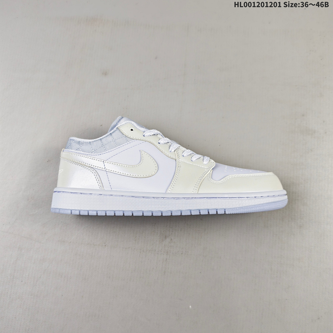 Air Jordan 1 Low SE AJ1 1 aj1 1 Sw - foto 9
