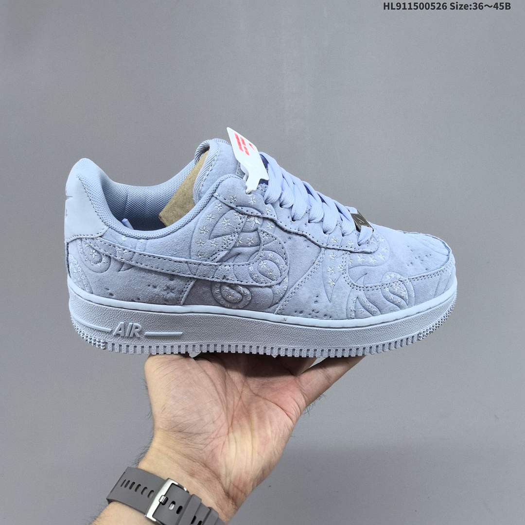 Nike Air Force 1 & x27;07 Low - foto 2
