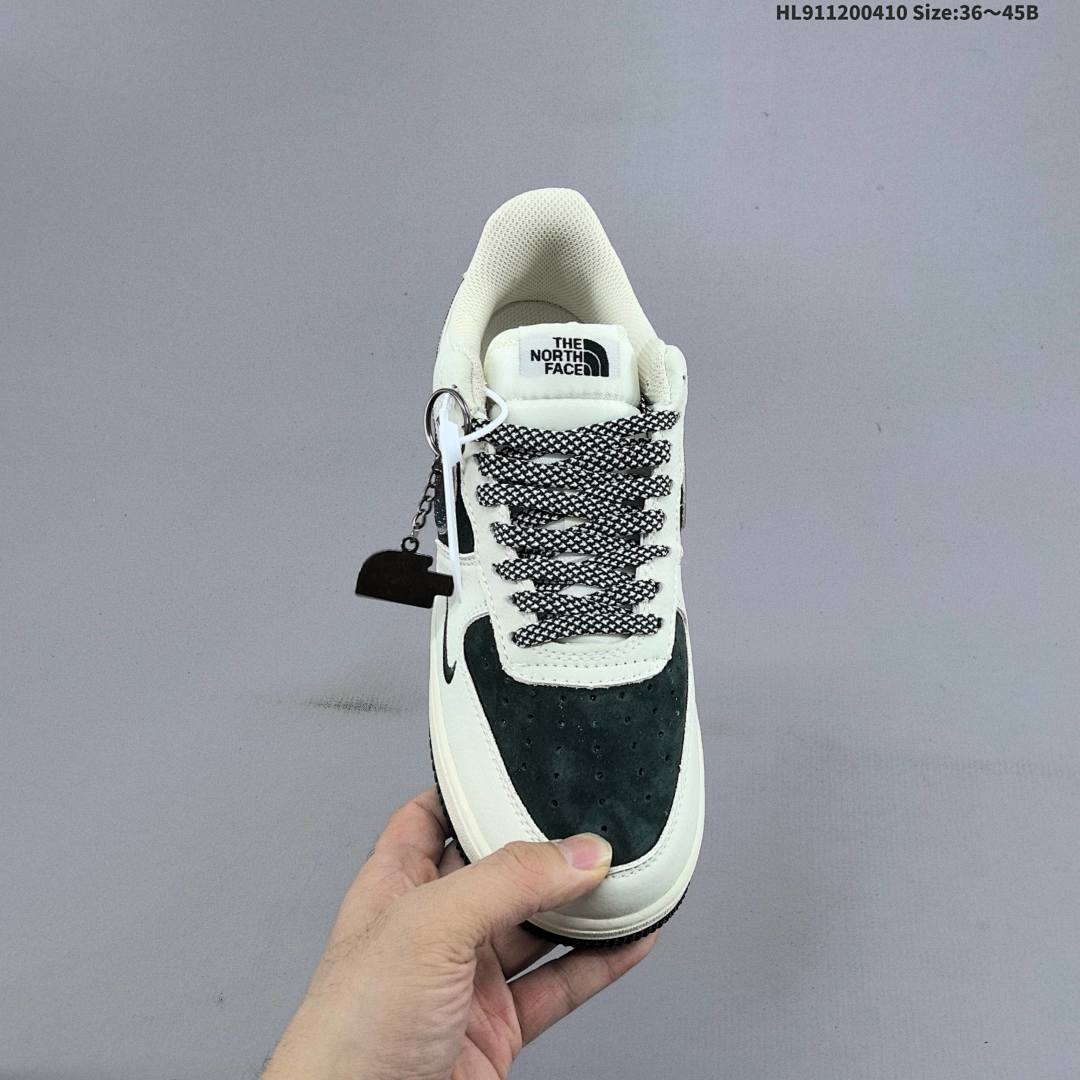Nike Air Force 1’07 Force 1 - foto 5
