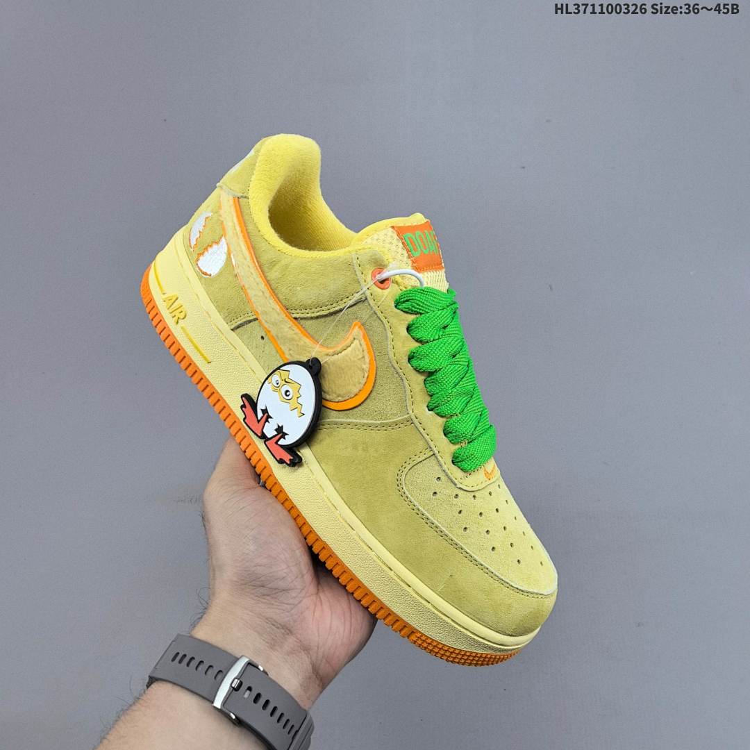 Nike Air Force 1 Low Force 1 - foto 3
