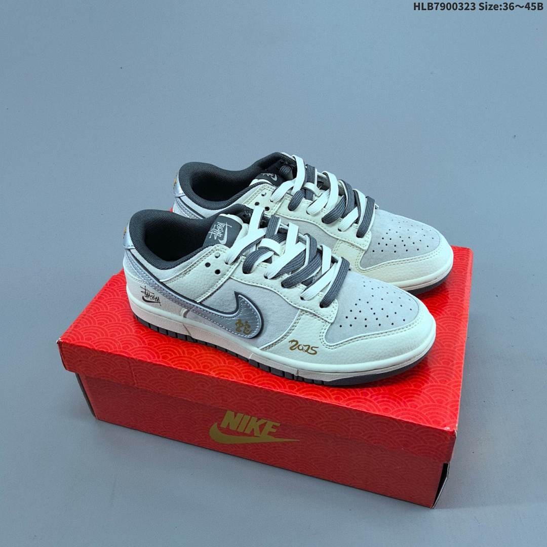 NIKE DUNK SB LOW Dunk SB Dunk Dunk Dunk SB - foto 6