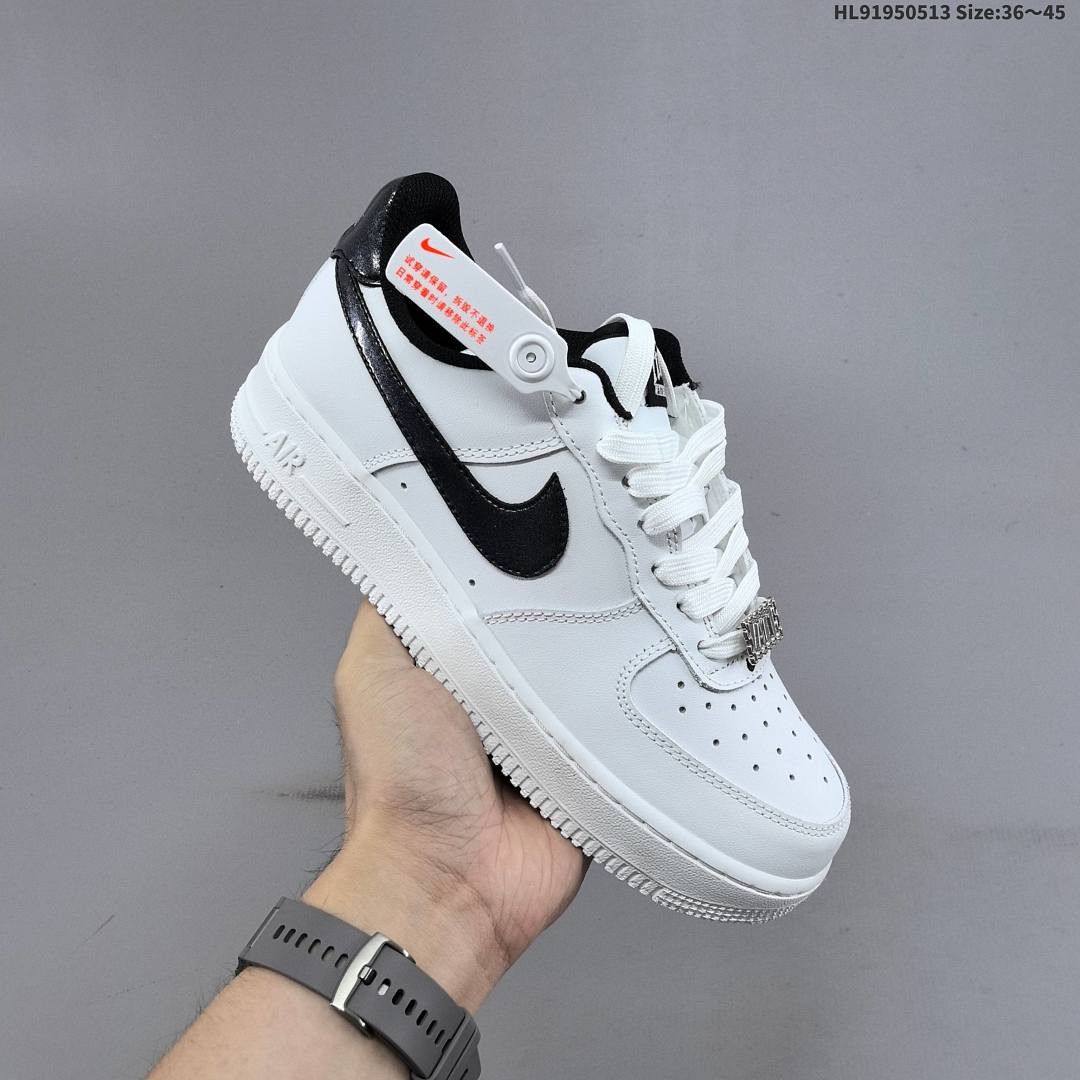 Nike Air Force 1 & x27;07 Low - foto 4