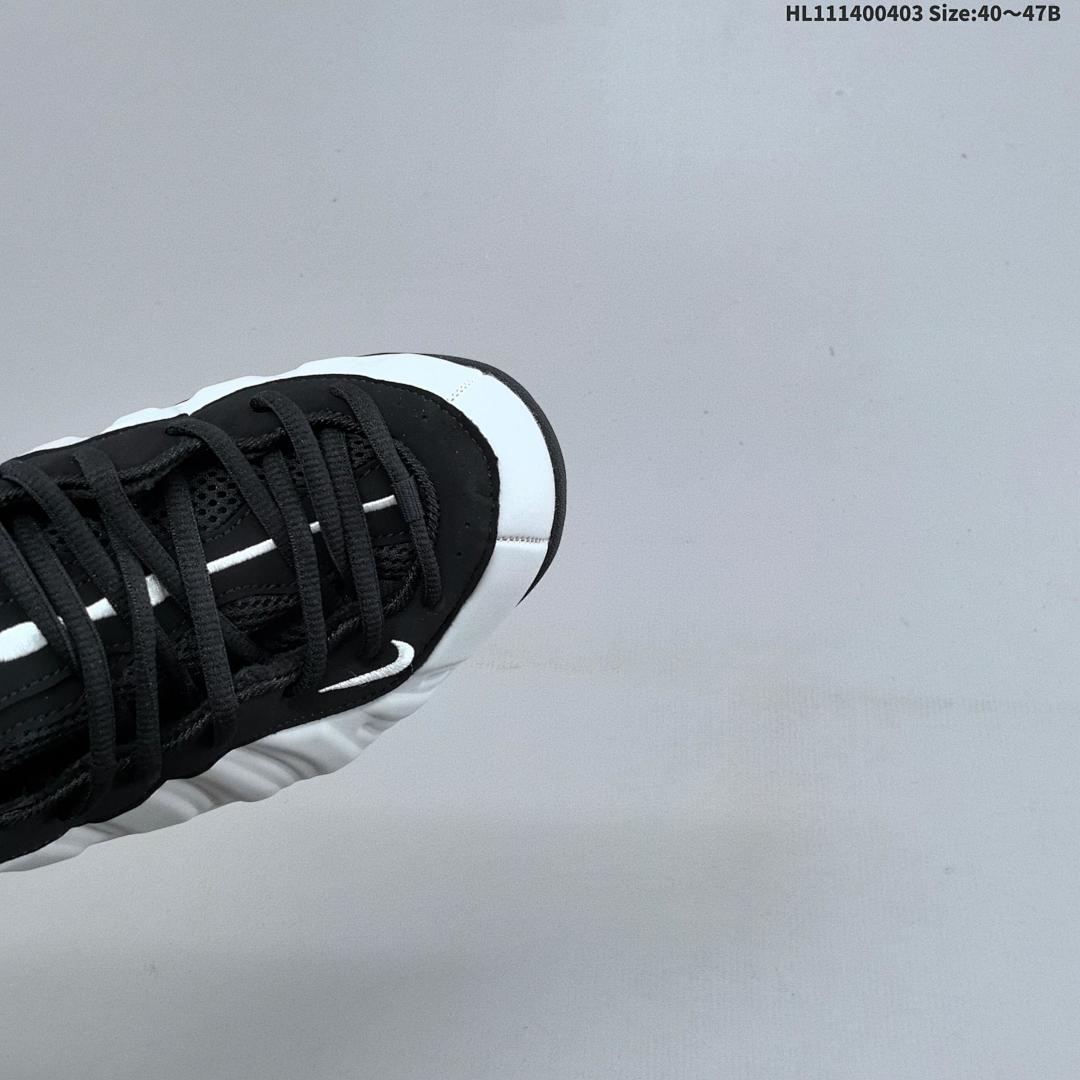 Nike Foamposite One -001 ID - foto 8