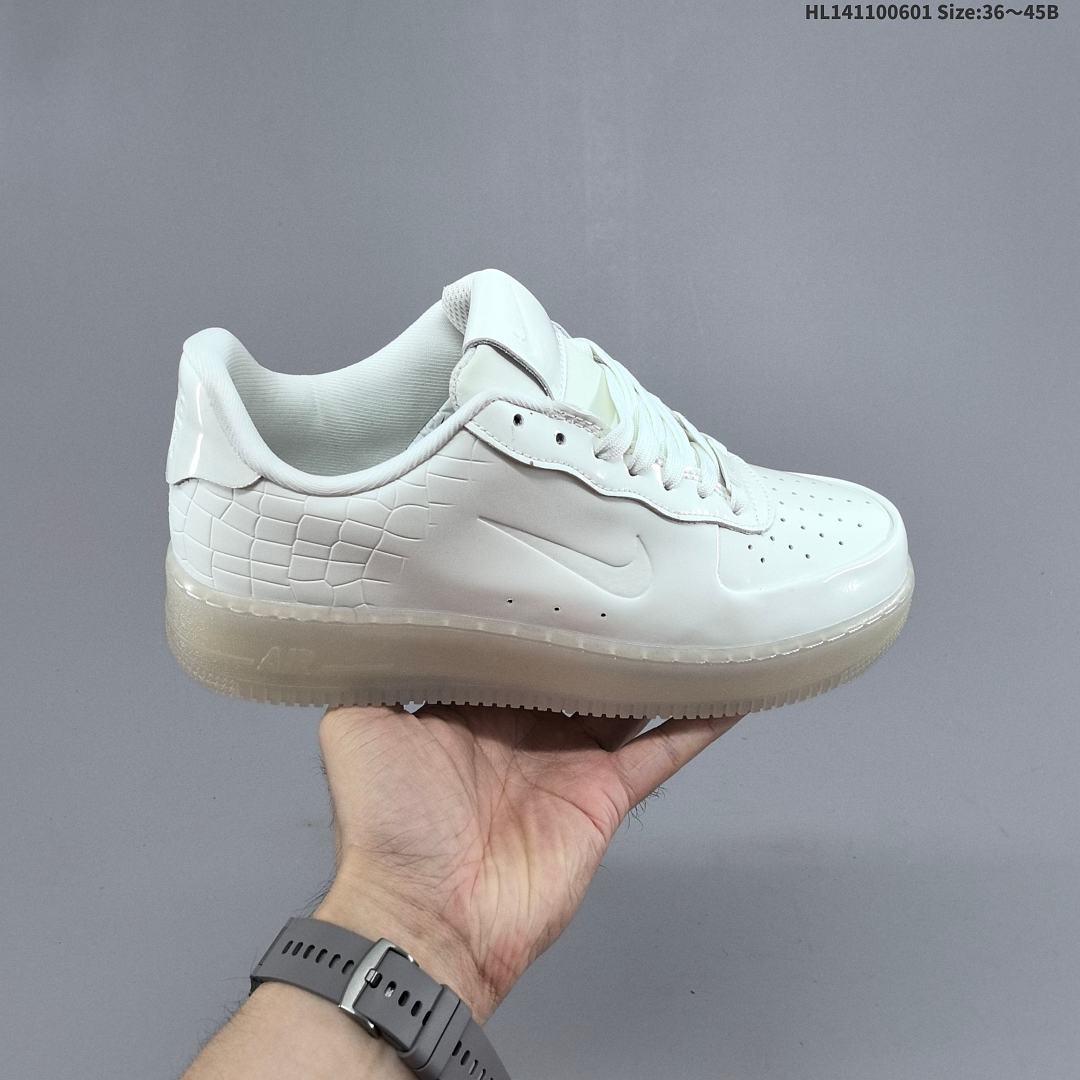Nike Air Force 1’07 Force 1 - foto 2