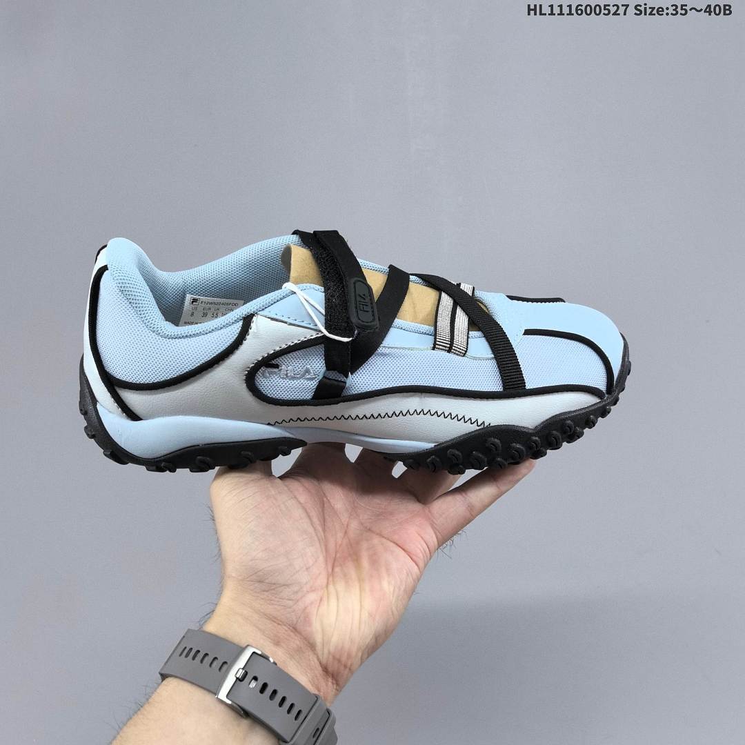 FILA PEBBLE SANDAL FILA PIUMAX - foto 2
