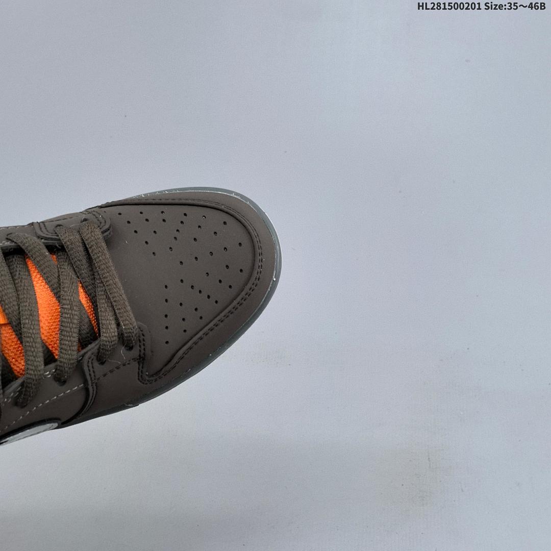 NIKE DUNK SB LOW Dunk SB Dunk Dunk Dunk SB - foto 3