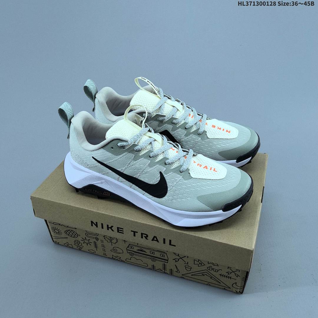 Nike React Wildhorse 10 Nike React - foto 12