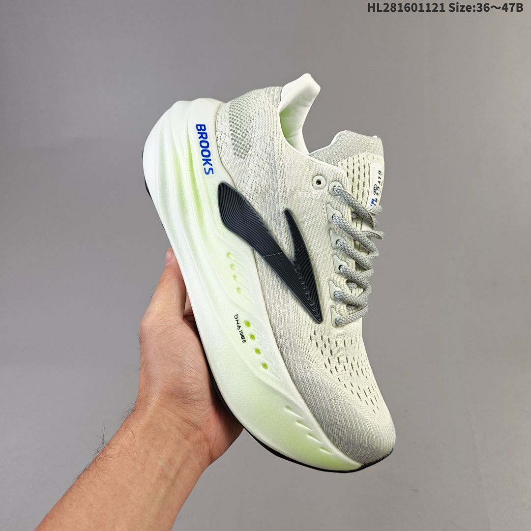 Brooks Giycerin Max DNA LOFT V2 - foto 3