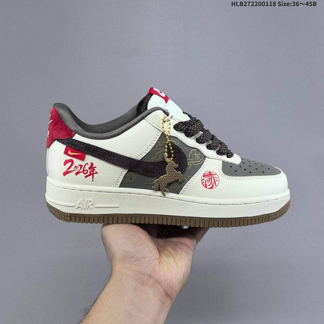 NIKE AIR FORCE 1‘07 LV8 - foto 9