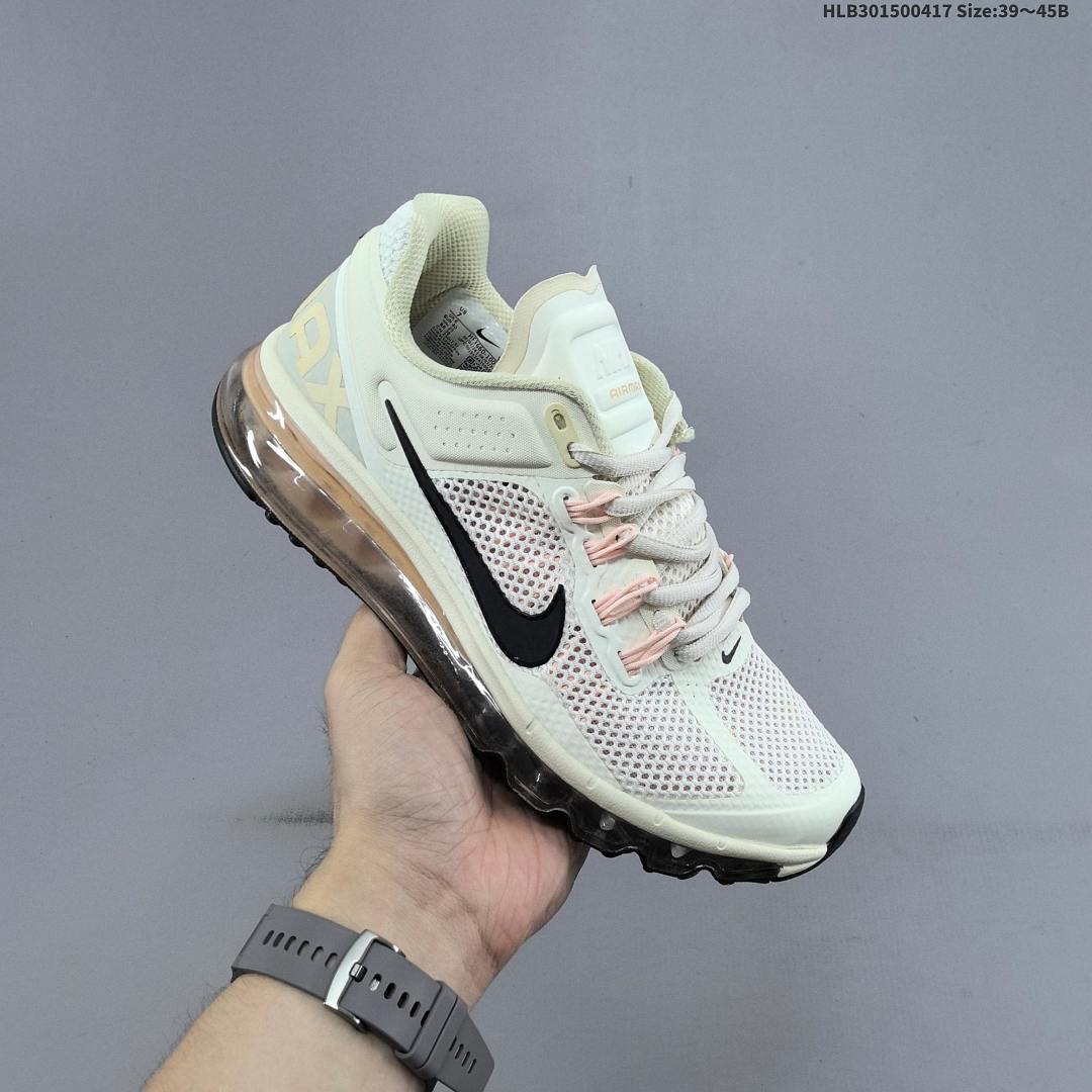 Nike Air Max 2013 Stussy - foto 5
