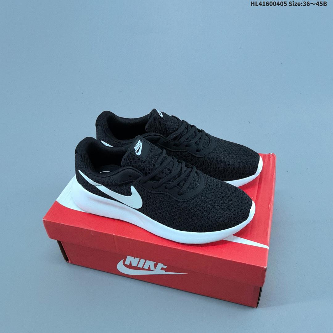 511881 Roshe Run nike tanjun - foto 8