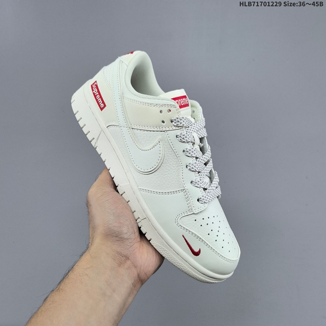 Nike SB Dunk Low ZoomAir - foto 5