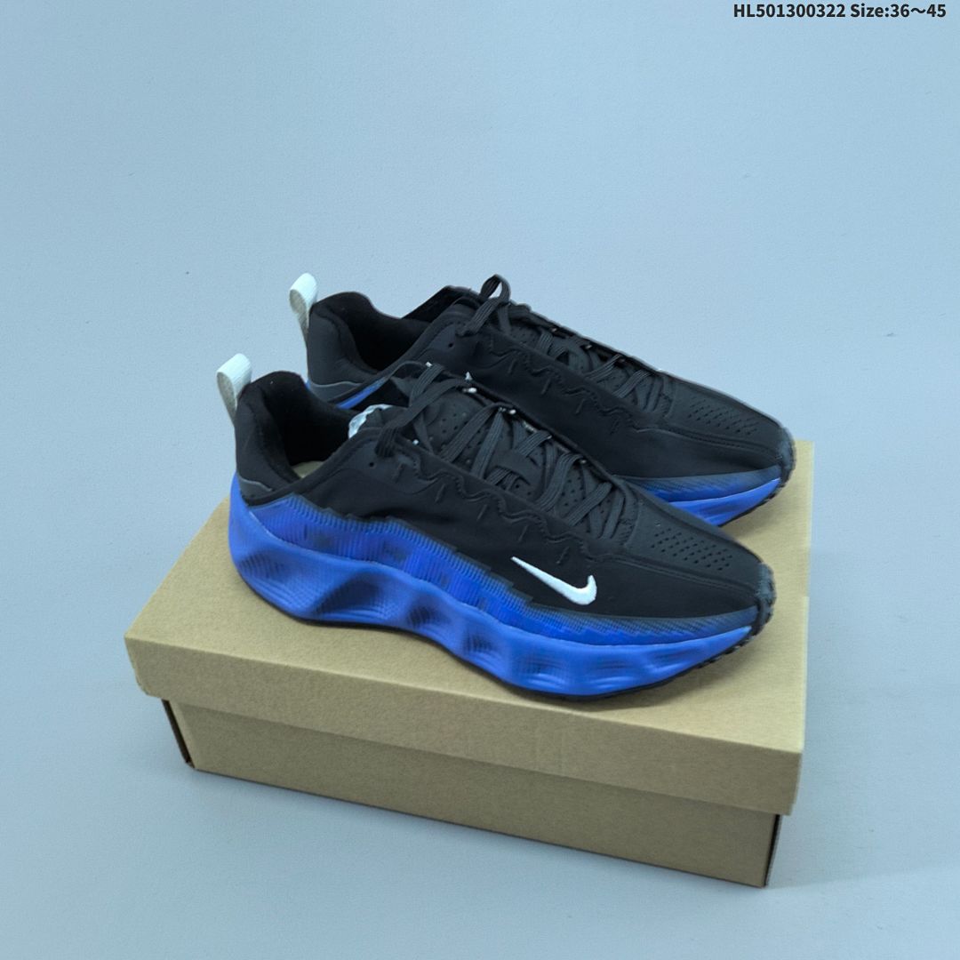 Nike Ava Rover Phantom Light Bone TPU - foto 16