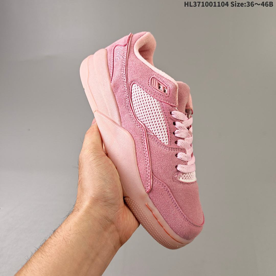 Air Jordan 4 Retro Flight Court AJ4 4 aj4 4 - foto 2