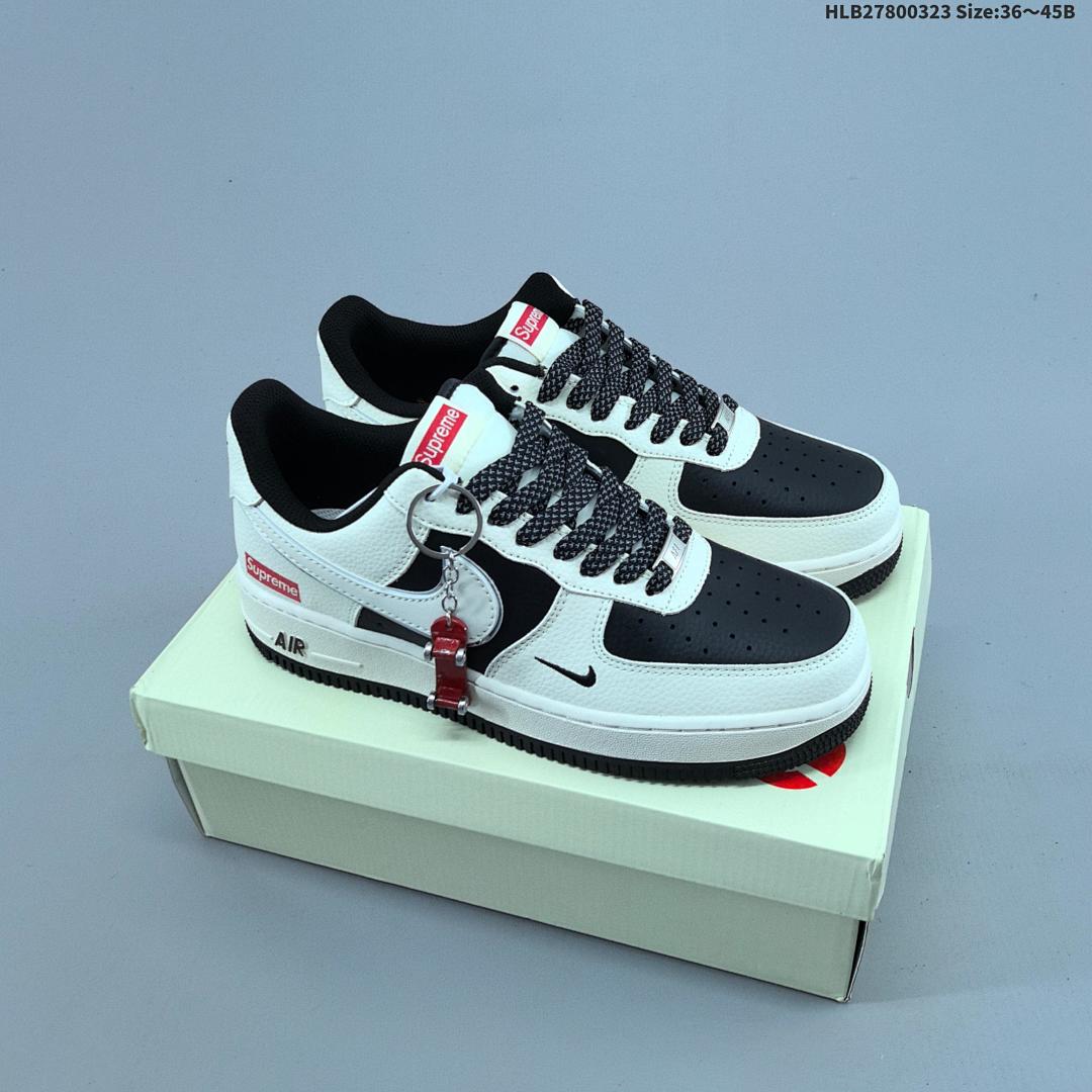 Nike Air Force1 07 low H - foto 6