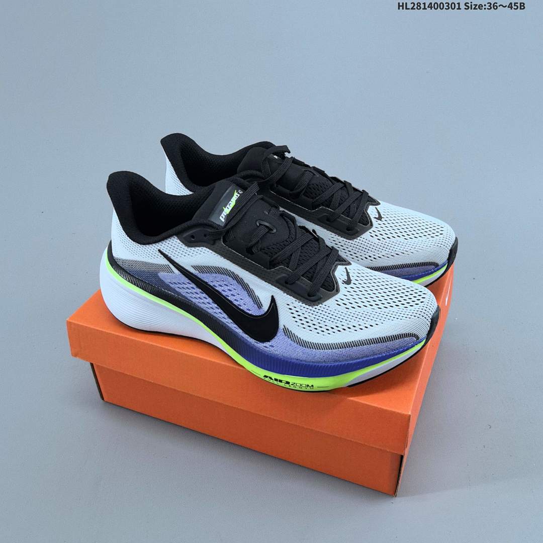 Nike AIR ZOOM PEGASUS 42 Flyknit - foto 2