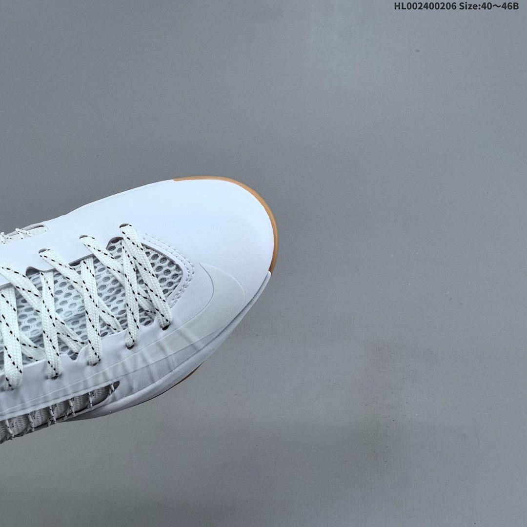 Undefeated x Nike Hyperdunk 2012 HD2012 - foto 3