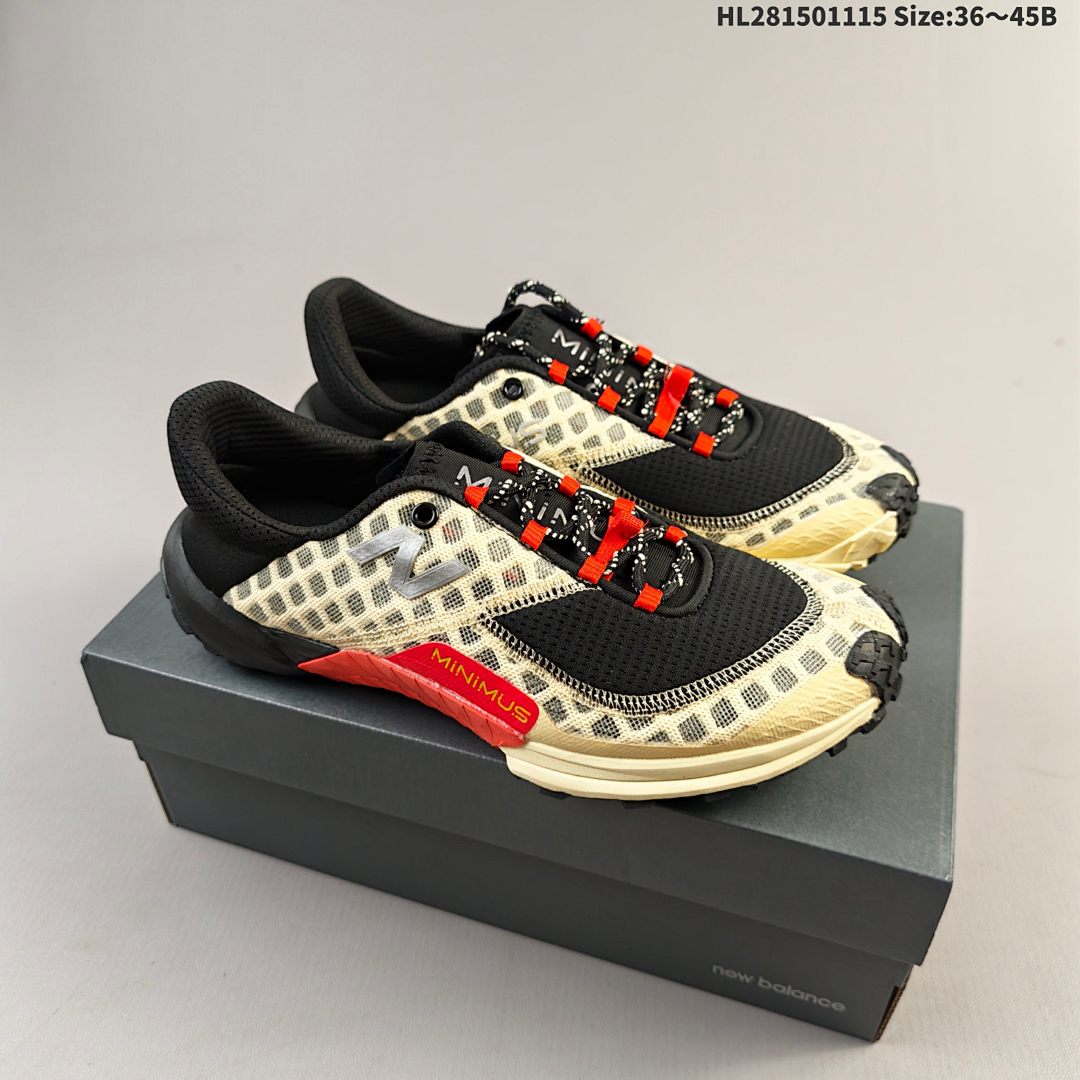 New Balance Minimus M10 - foto 2