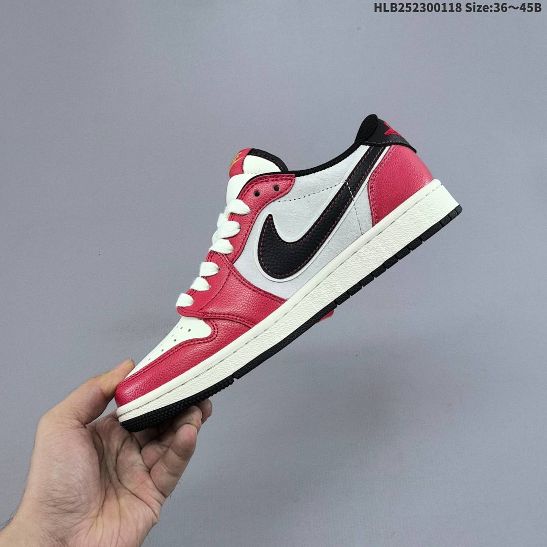 Nike Air Jordan 1 x Travis Scott AJ1 ‘DIY’ - foto 7