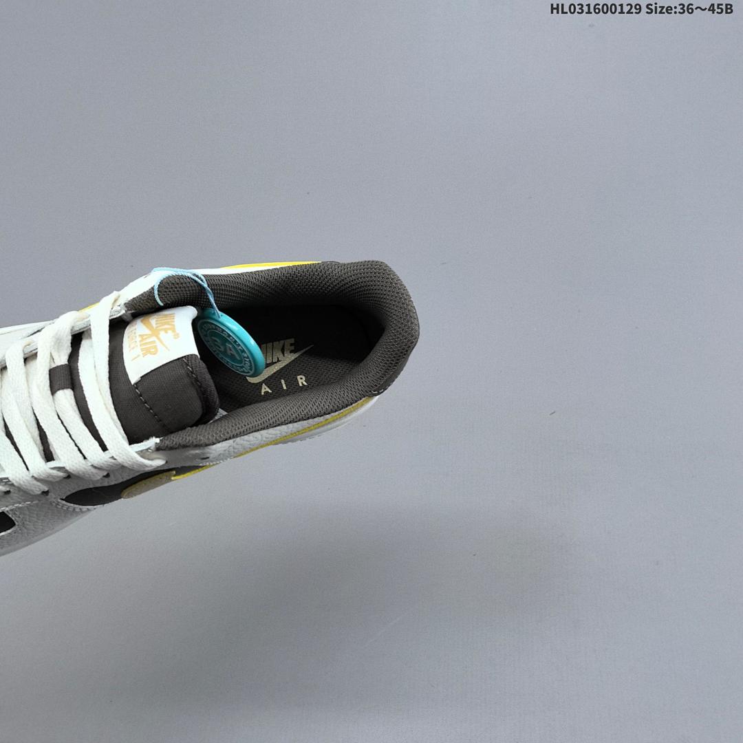 NIKE AIR FORCE 1‘07 -015 Si - foto 2