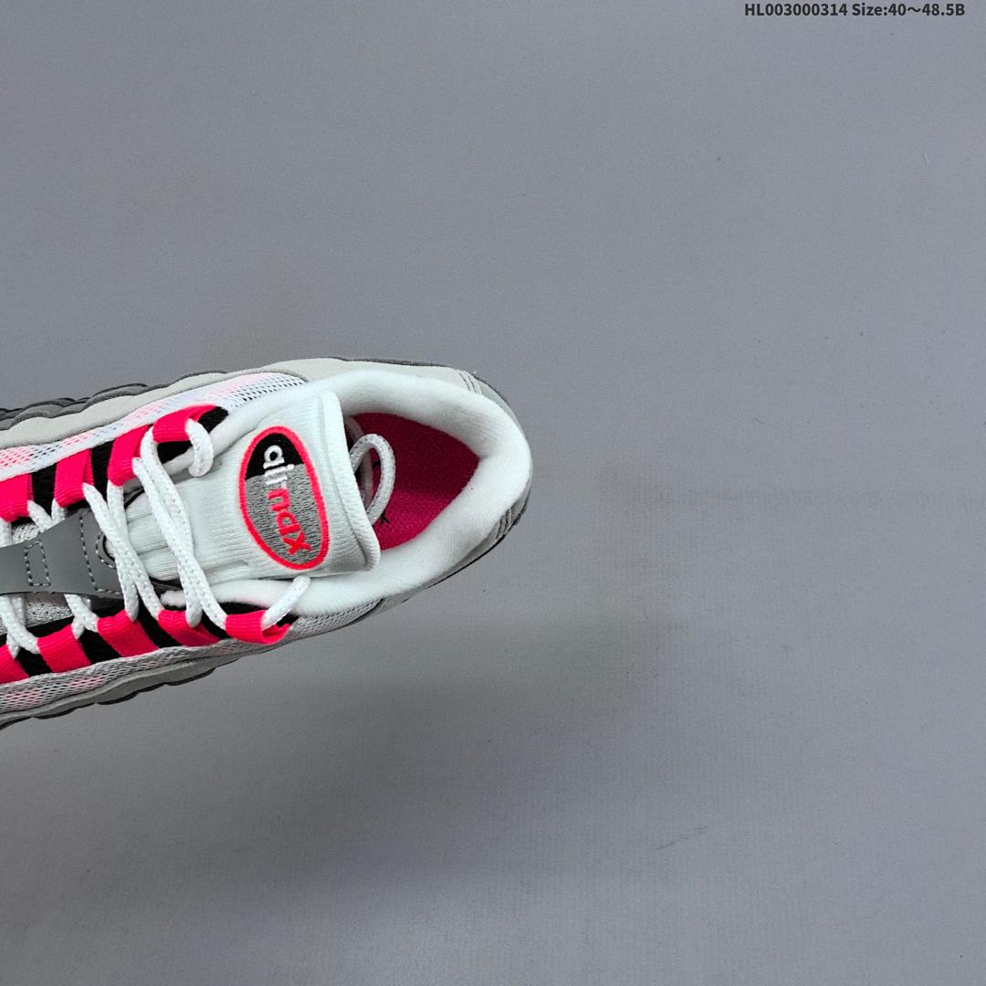 Nike Air Max 95 OG Max 95 Nike SB Air Max 95 30 - foto 9