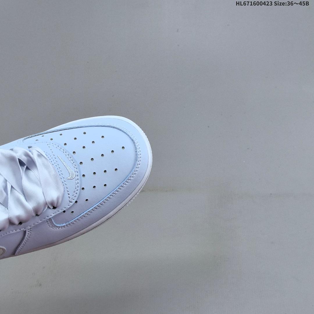 NIKE AIR FORCE 1‘07 -400 - foto 8