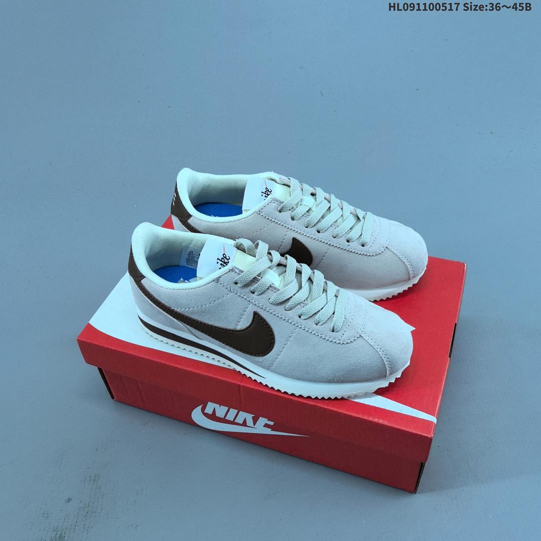 Nike Classic Cortez Cortez