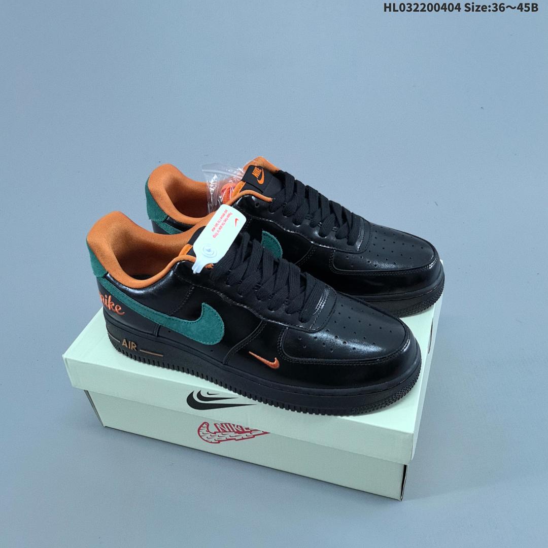 Nike Air Force1 07 low DW