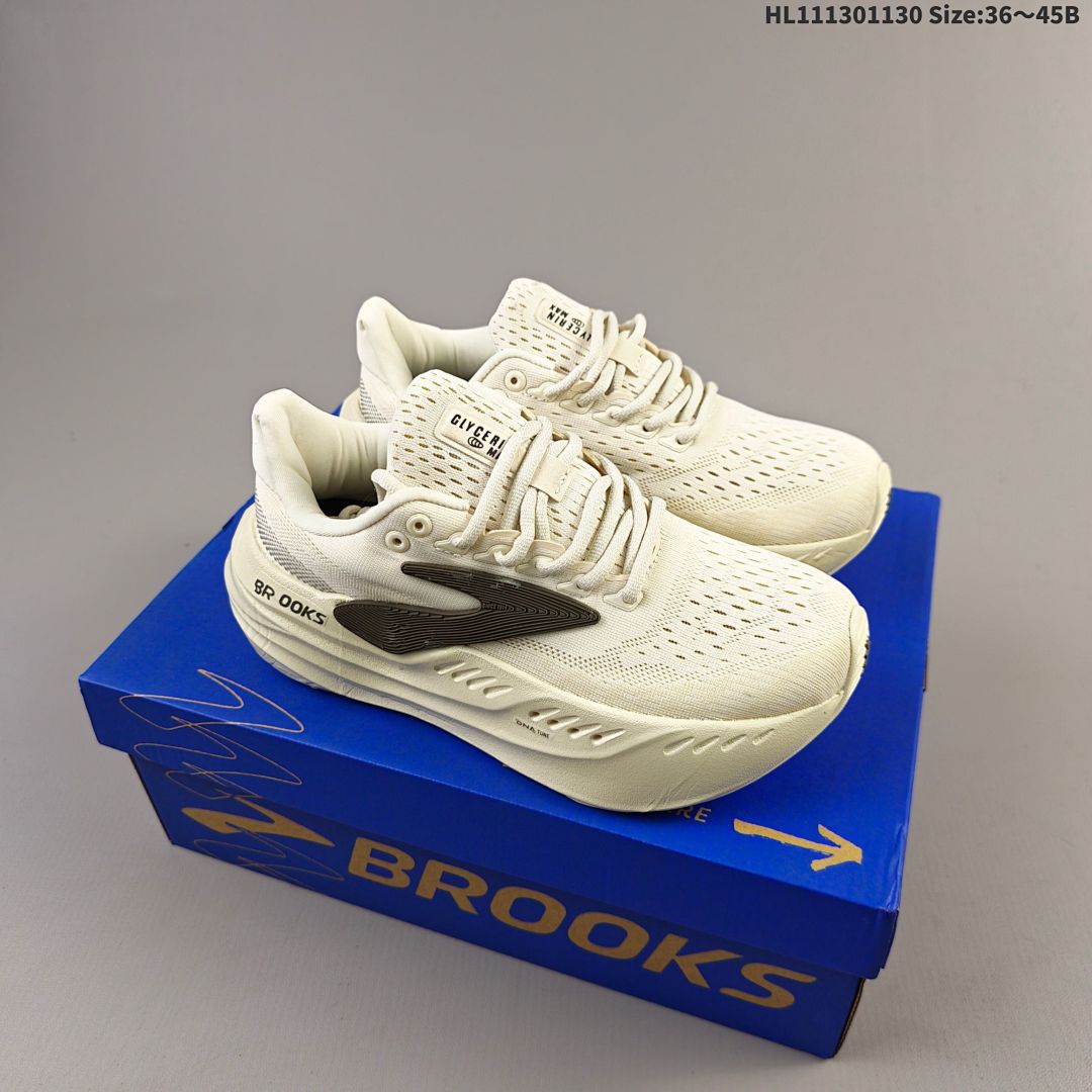 Brooks Glycerin Max 1D 045 lD - foto 8