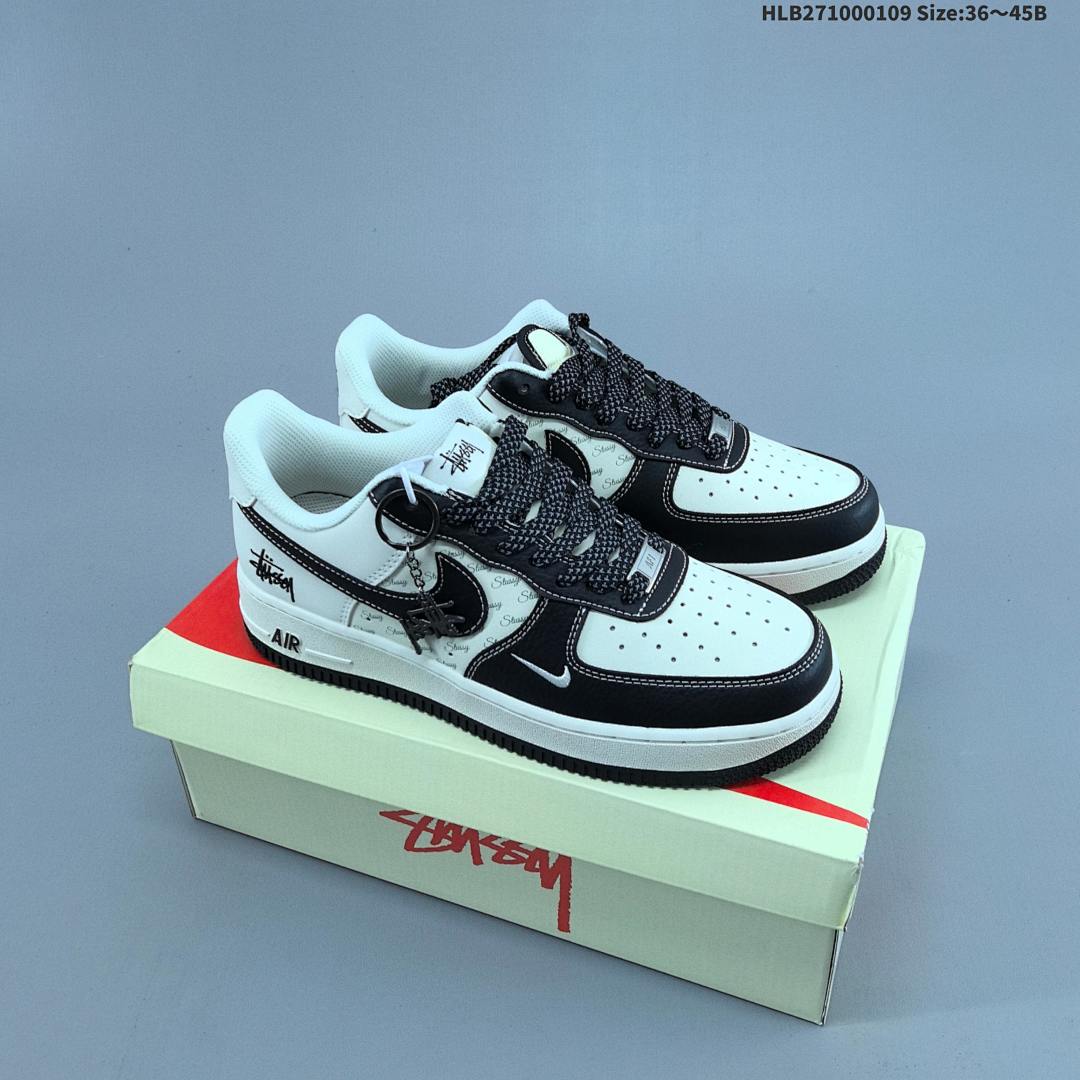 NIKE AIR FORCE 1‘07 LV8 - foto 3