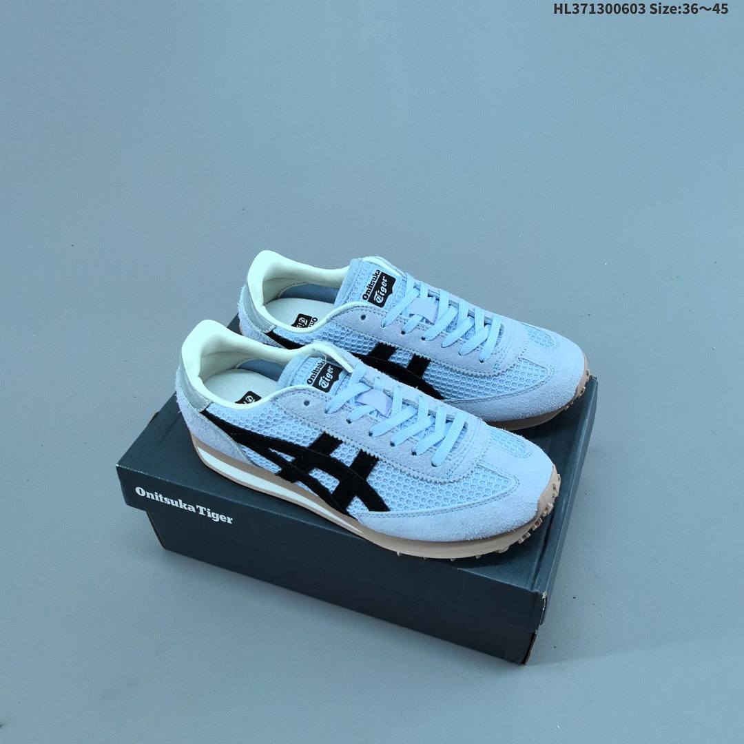 Onitsuka Tiger California 78 FS11 EDR 78 1978