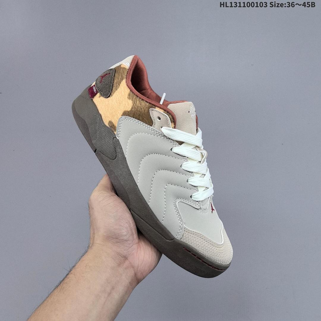 Nike Air Jordan Session CNY -011 3 - foto 6