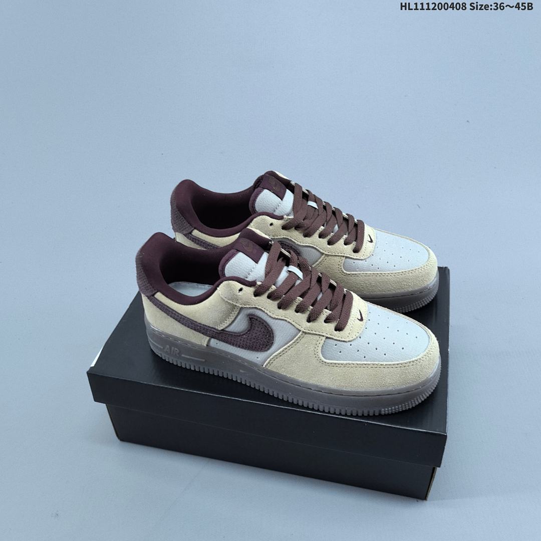 Nike Air Force 1 Low Force 1
