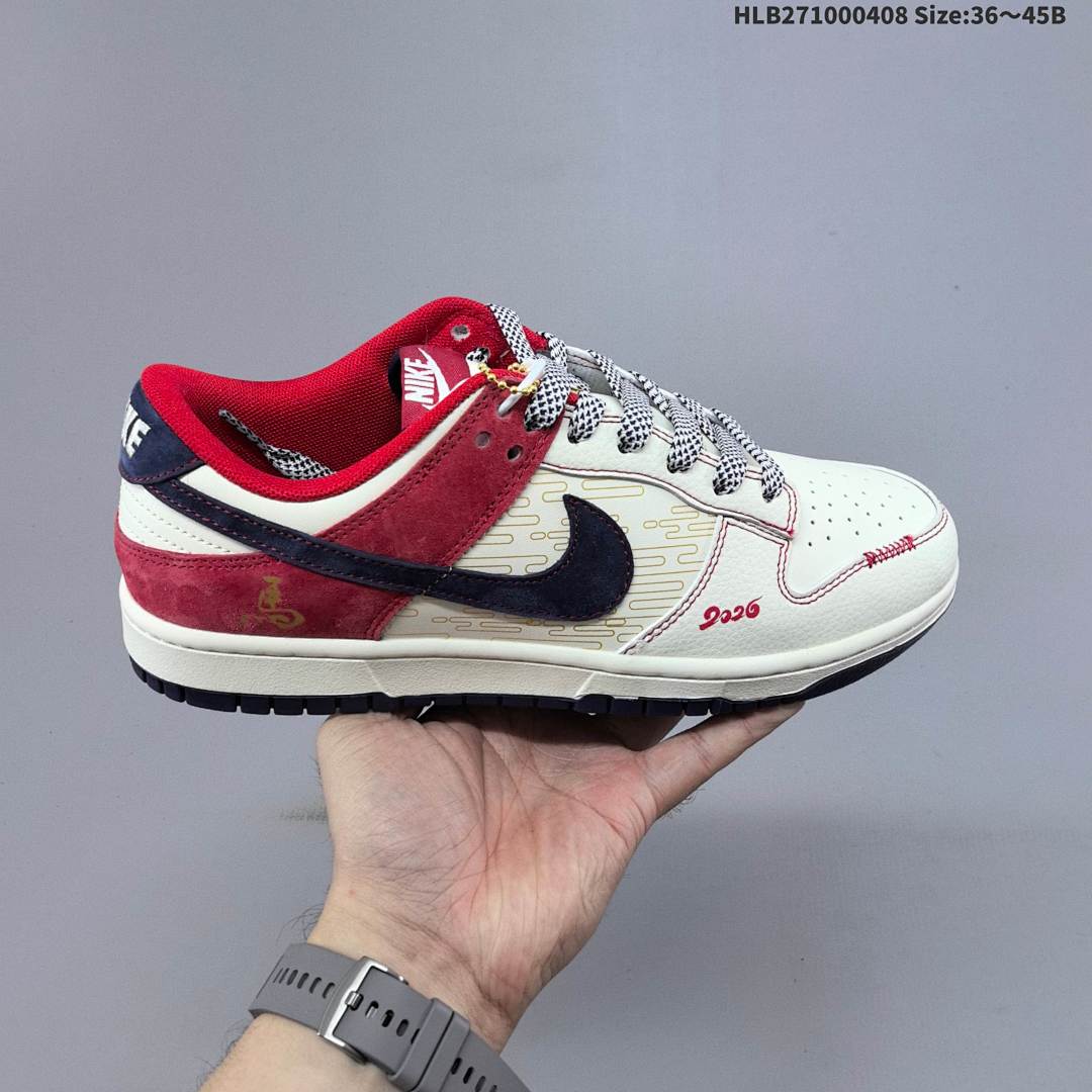 NIKE DUNK SB LOW Dunk SB Dunk Dunk Dunk SB - foto 4