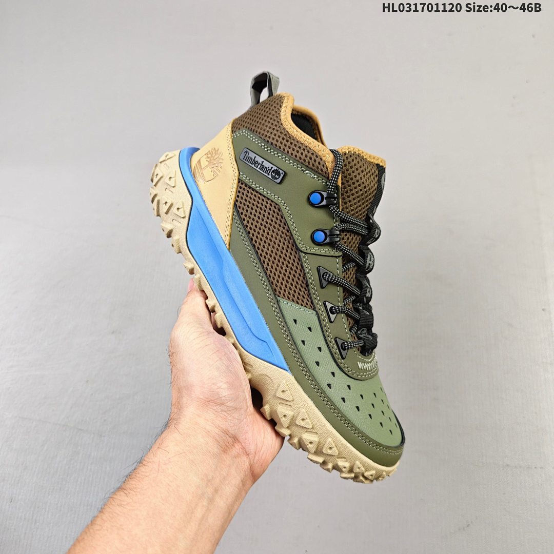 Timberland / 25ss 🇮🇹 - foto 9