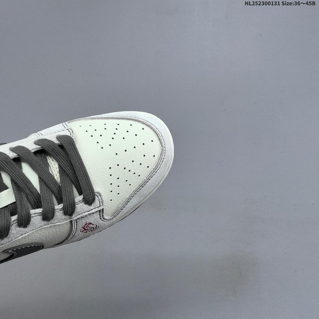 Nike Dunk Low Retro ‘DIY ’ - foto 3