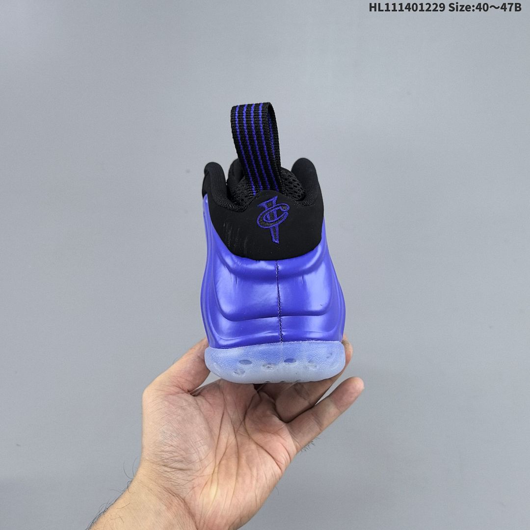 Nike Foamposite One -400 ID - foto 5